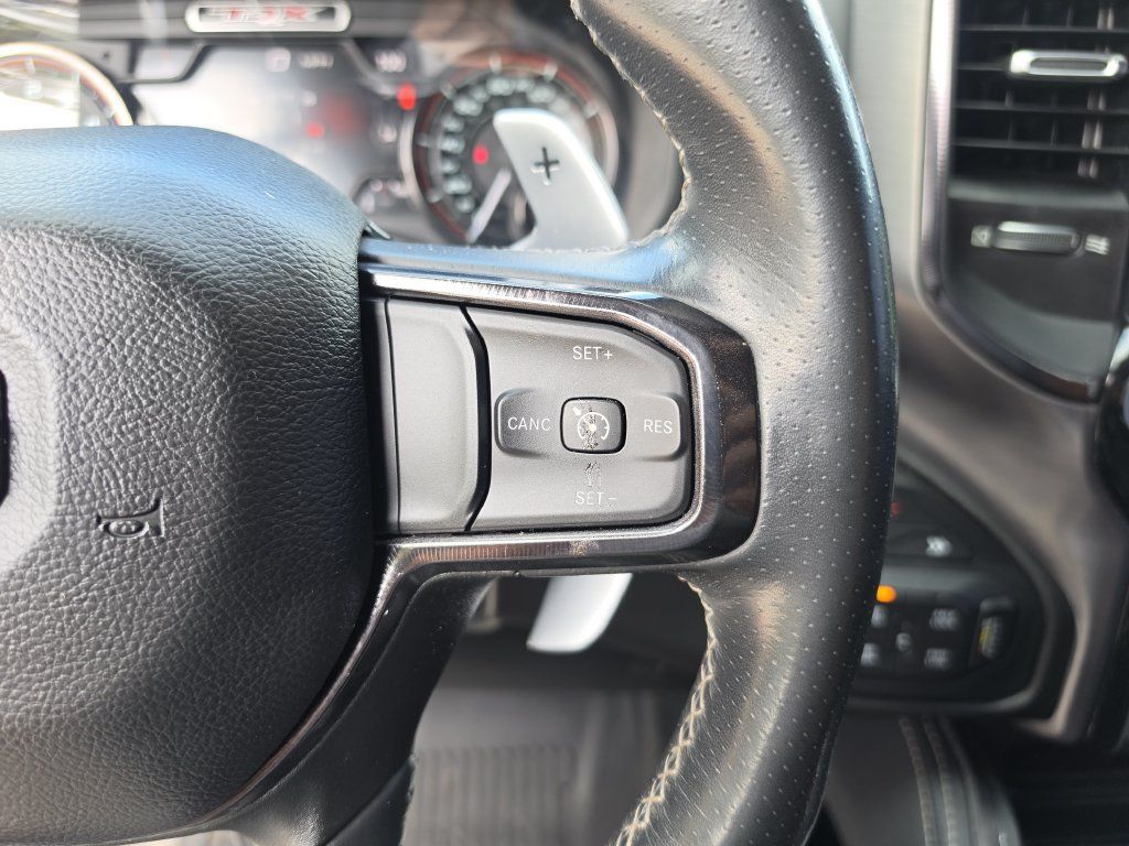 Used 2021 RAM 1500 TRX w/ TRX Level 1 Equipment Group AWD/4WD image 31