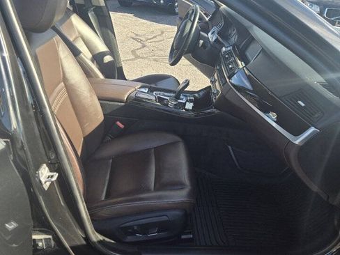 Used 2015 BMW 535i xDrive Sedan AWD/4WD image 15
