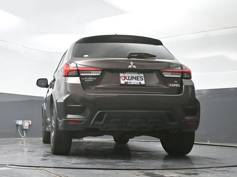 Used 2024 Mitsubishi Outlander Sport AWD image 57