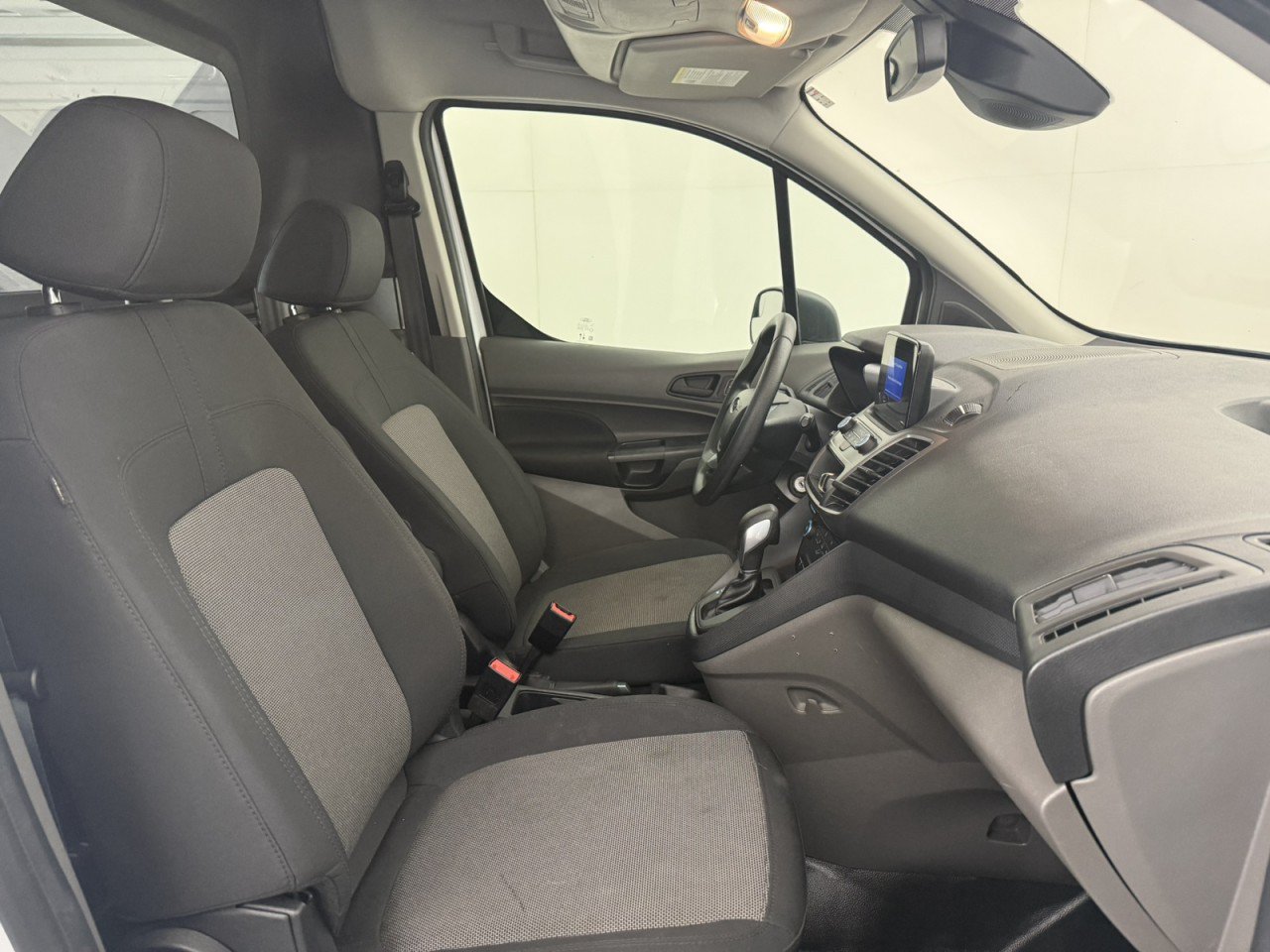 Used 2021 Ford Transit Connect XL FWD image 10