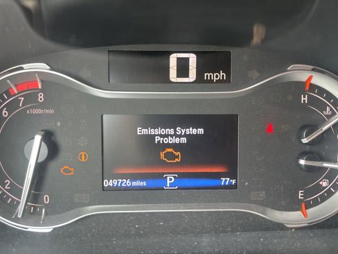 Used 2017 Honda Ridgeline RTL-T image 16