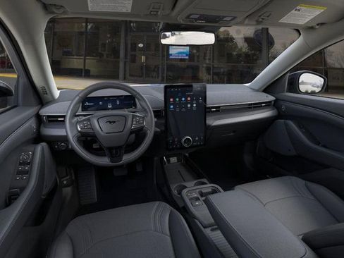 New 2025 Ford Mustang Mach-E Premium image 9
