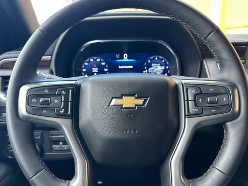 Used 2024 Chevrolet Tahoe Premier w/ Premium Package image 23