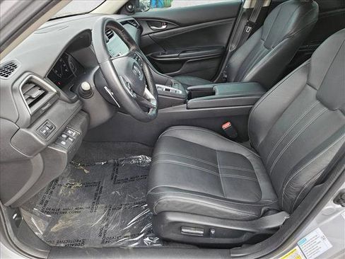 Used 2022 Honda Insight Touring image 10