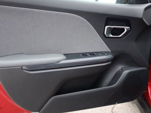 Certified 2025 Kia K4 EX image 20