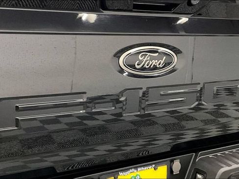 Used 2023 Ford F150 Lariat w/ Equipment Group 502A High AWD/4WD image 9