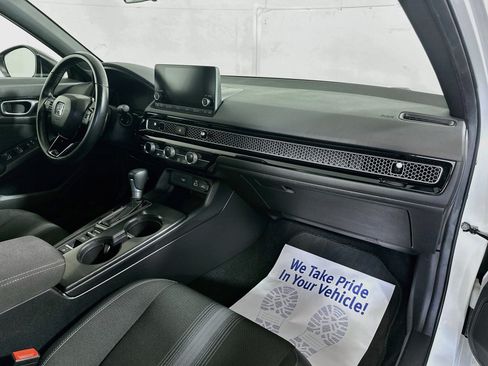 Used 2024 Honda Civic Sport image 27