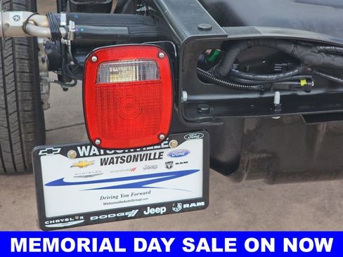 New 2026 RAM 3500 Tradesman AWD/4WD image 40