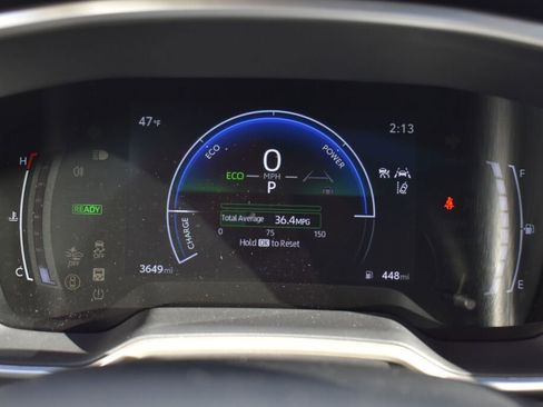 Certified 2025 Toyota Corolla XLE image 10