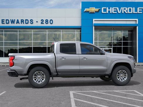 New 2026 Chevrolet Colorado LT w/ Advanced Trailering Package image 5
