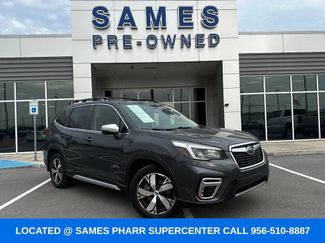 Used 2021 Subaru Forester Touring AWD/4WD video 1
