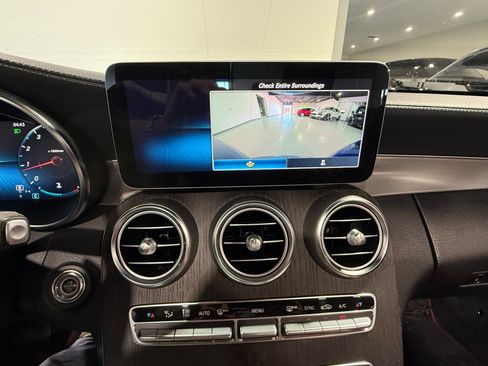 Used 2019 Mercedes-Benz C 300 Cabriolet image 39