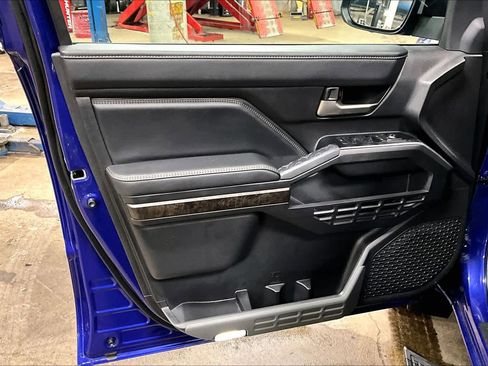 Certified 2025 Toyota Tacoma Limited image 20