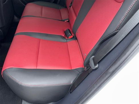 Used 2024 Lexus NX 350 F Sport image 42