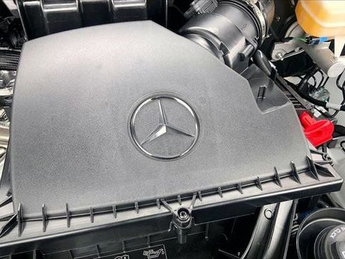 New 2026 Mercedes-Benz Sprinter 3500 image 16