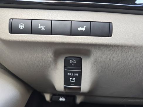 New 2026 Nissan Murano Platinum AWD/4WD image 10