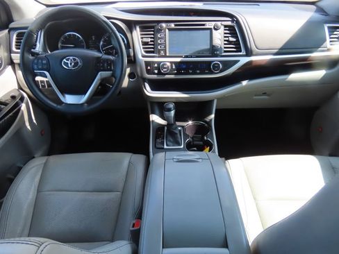 Used 2016 Toyota Highlander Limited image 13
