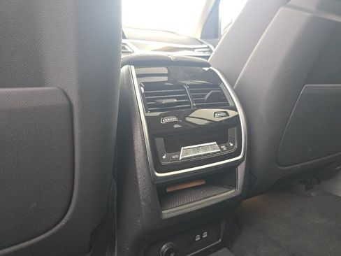 Used 2021 BMW X7 xDrive40i w/ Luxury Seating Package AWD/4WD image 28