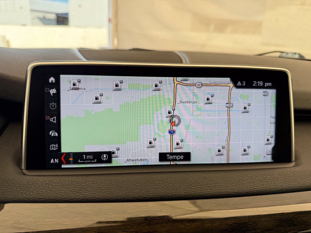 Used 2018 BMW X5 sDrive35i RWD image 24