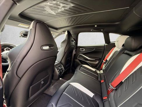New 2026 Aston Martin DBX S AWD/4WD image 11