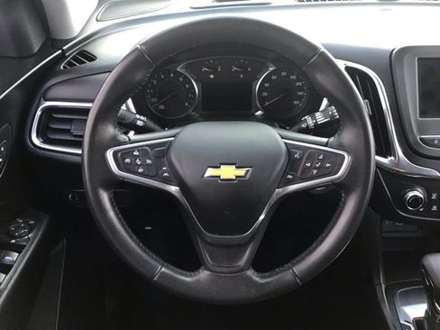 Used 2022 Chevrolet Equinox LT image 20