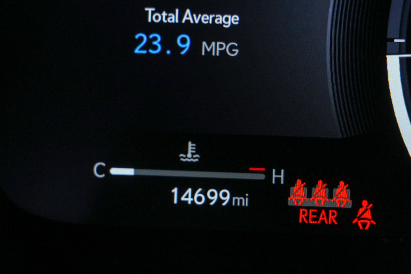 Used 2025 Lexus RX 350 Premium w/ Accessory Package (Z1) FWD image 16