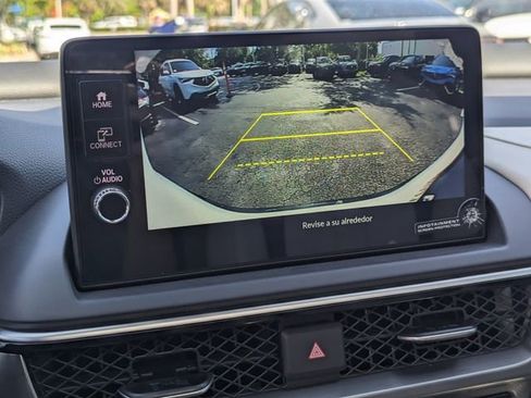 New 2025 Acura ADX A-Spec image 17