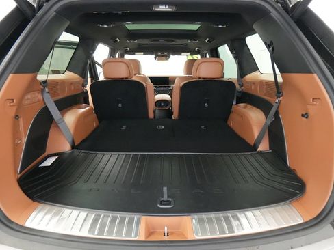 New 2026 Hyundai Palisade Calligraphy AWD/4WD image 31