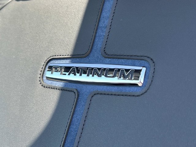 New 2026 Ford F250 Platinum AWD/4WD image 25