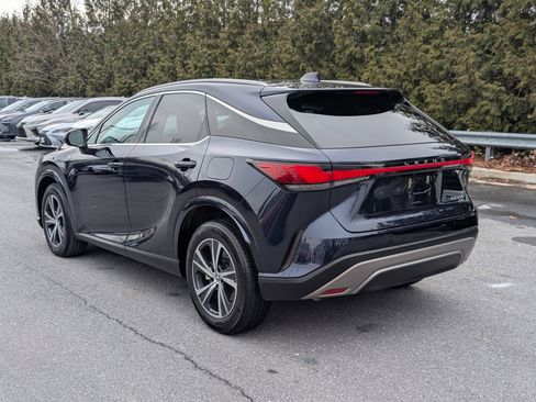 Used 2023 Lexus RX 350 Premium w/ Accessory Package (Z1) image 5