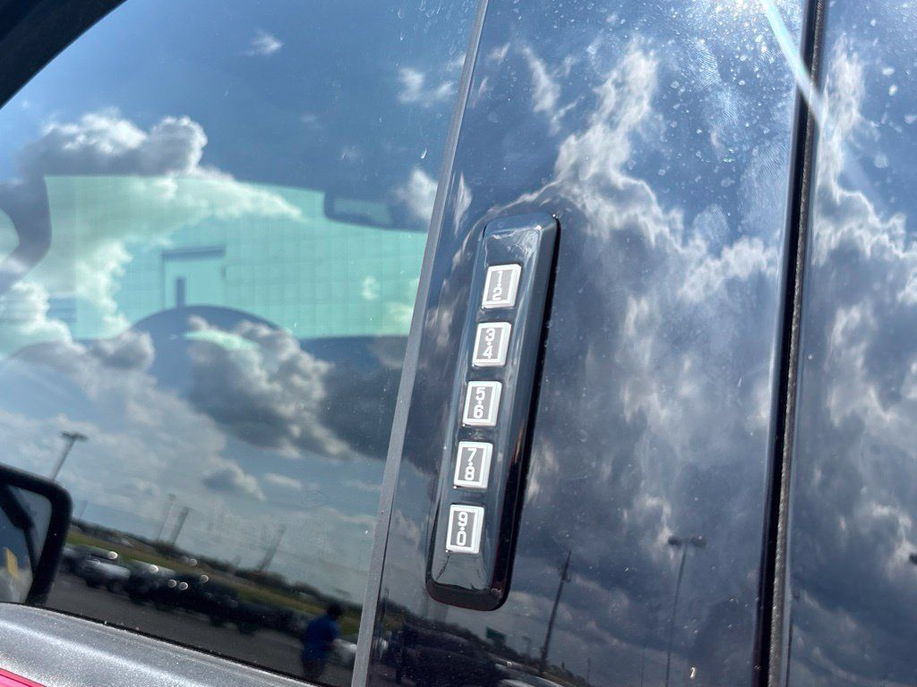 Used 2026 Ford F150 Lariat w/ Equipment Group 502A High AWD/4WD image 37