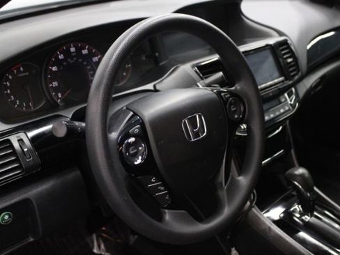 Used 2016 Honda Accord LX-S image 11
