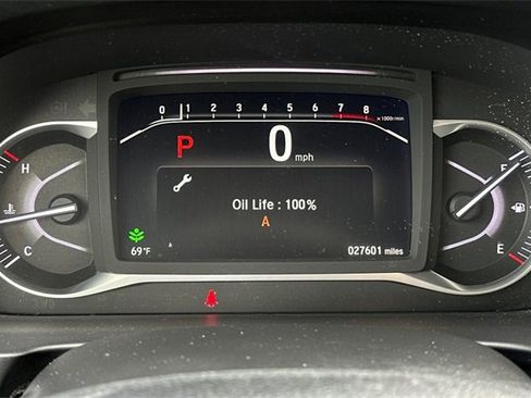 Certified 2022 Honda Passport EX-L image 26