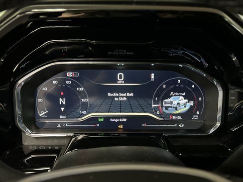 New 2025 GMC Sierra 2500 SLT w/ Max Trailering Package image 47