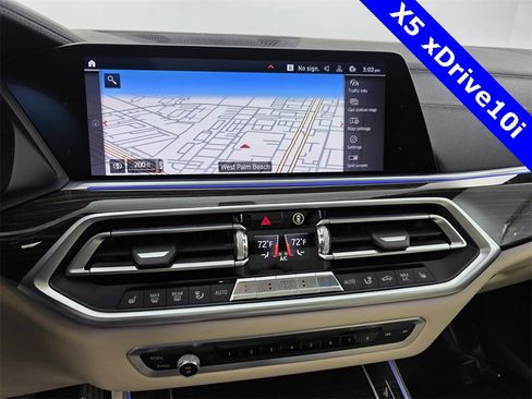 Used 2019 BMW X5 xDrive40i w/ Convenience Package image 23