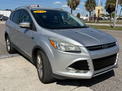 Used 2014 Ford Escape Titanium