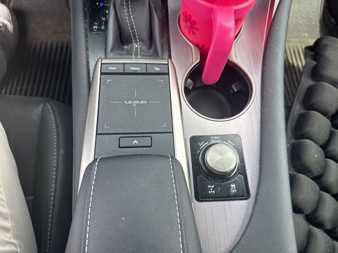 Used 2021 Lexus RX 350 F Sport w/ Cold Area Package image 30