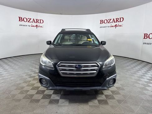 Used 2015 Subaru Outback 2.5i Premium image 2