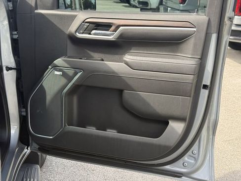 Used 2023 GMC Sierra 1500 SLT w/ SLT Premium Package RWD image 36