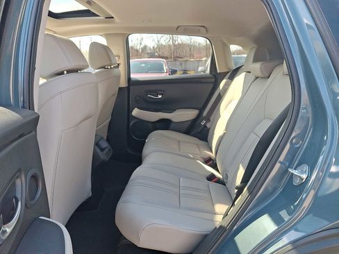 Used 2024 Honda HR-V EX-L image 10