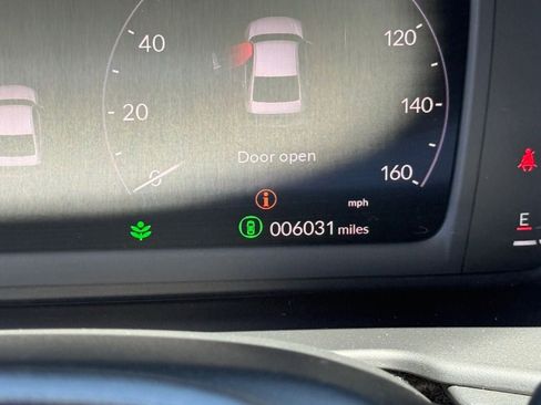 Certified 2025 Honda Accord SE image 21