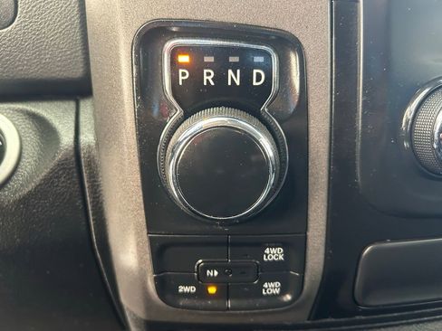 Used 2018 RAM 1500 Tradesman w/ Popular Equipment Group image 31