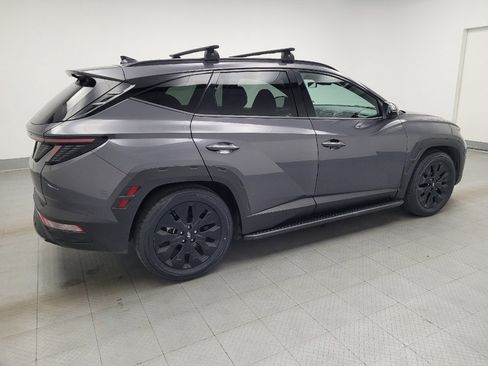 Used 2024 Hyundai Tucson XRT image 10