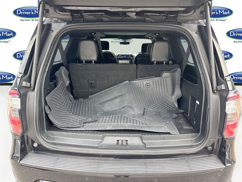 Used 2021 Ford Expedition Max Limited AWD/4WD image 28