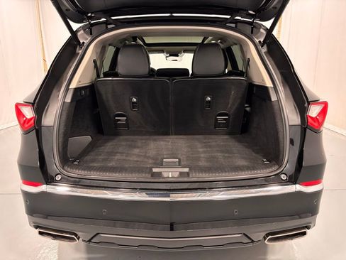 Used 2023 Acura MDX SH-AWD w/ Technology Package image 27