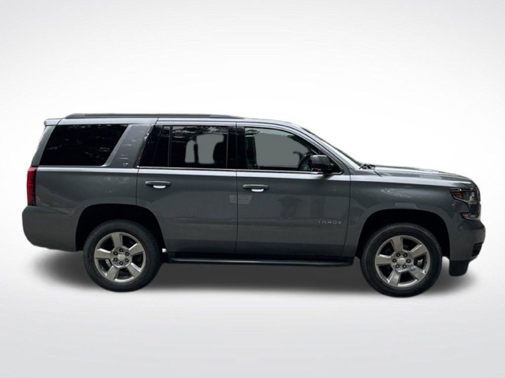 Used 2019 Chevrolet Tahoe LT AWD/4WD image 6