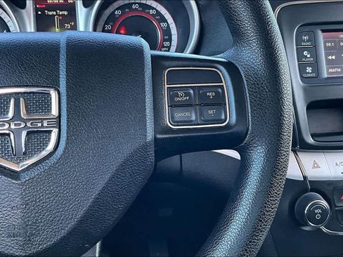 Used 2020 Dodge Journey SE w/ Blacktop Package FWD image 23