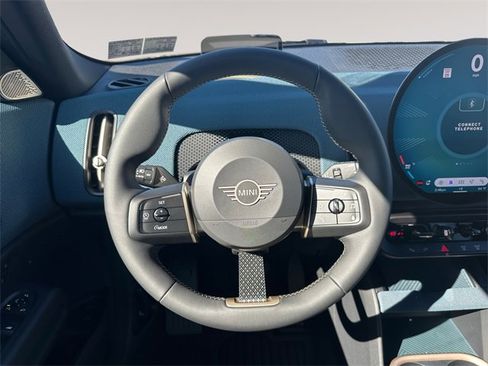 New 2026 MINI Cooper Countryman S w/ Comfort Package Max image 12