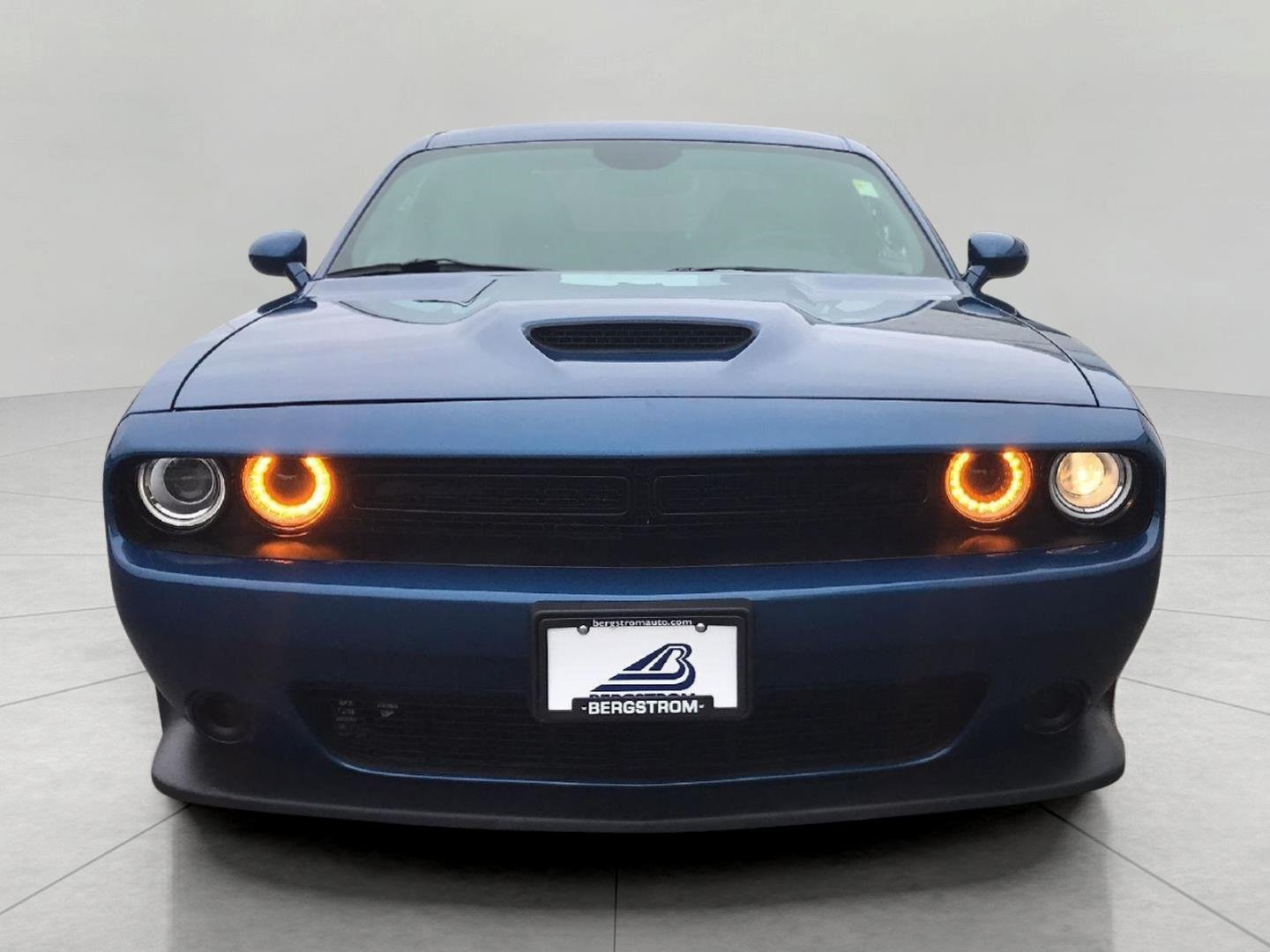 Used 2023 Dodge Challenger GT w/ Blacktop Package AWD/4WD image 66