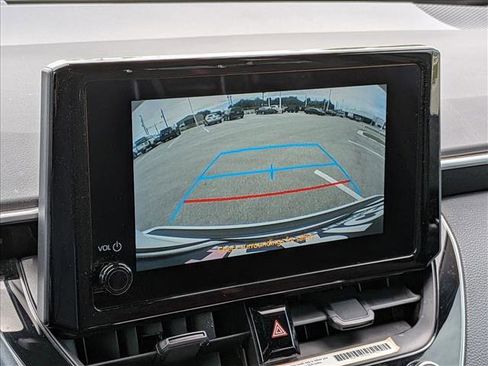 Used 2024 Toyota Corolla SE FWD image 13